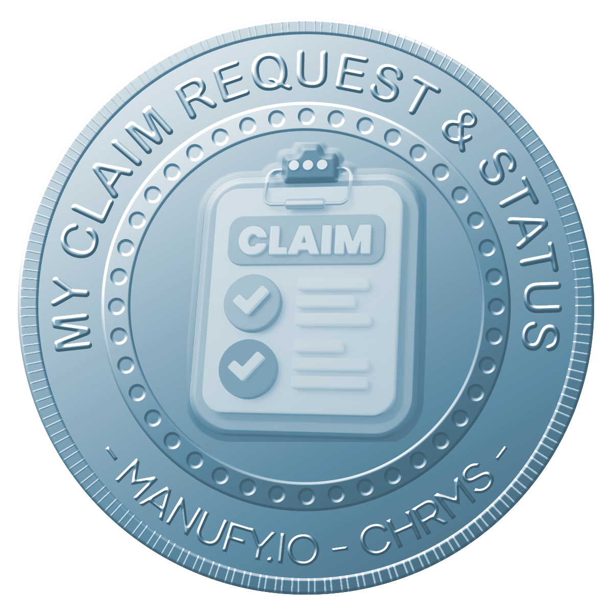 My Claims
